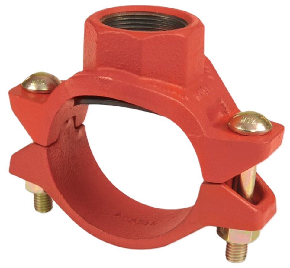 100TONG DMT-302 Dişli Mekanik Te 8'' X 2 1/2''