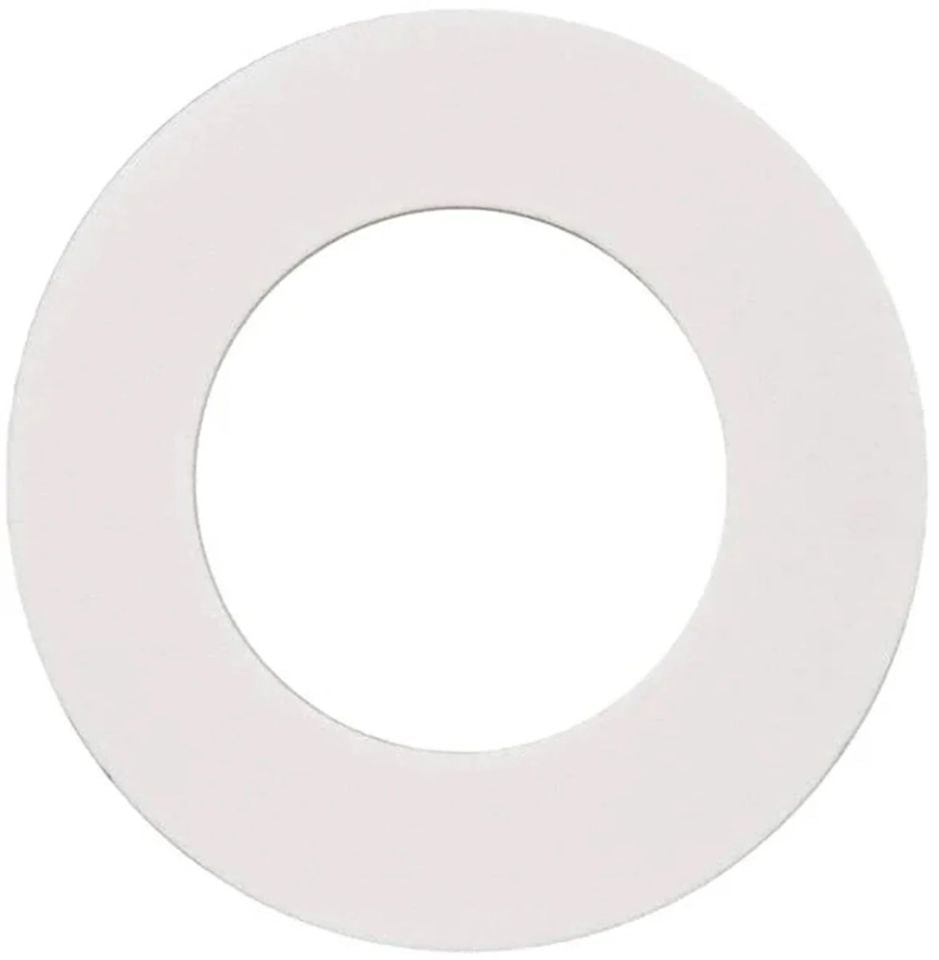 Teflon Flange Gasket 3mm DN25 | ORFA Industrial