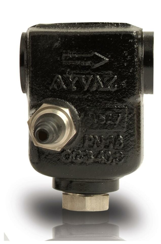 AYVAZ T-KON 20 Steam Trap Monitoring Body 1''