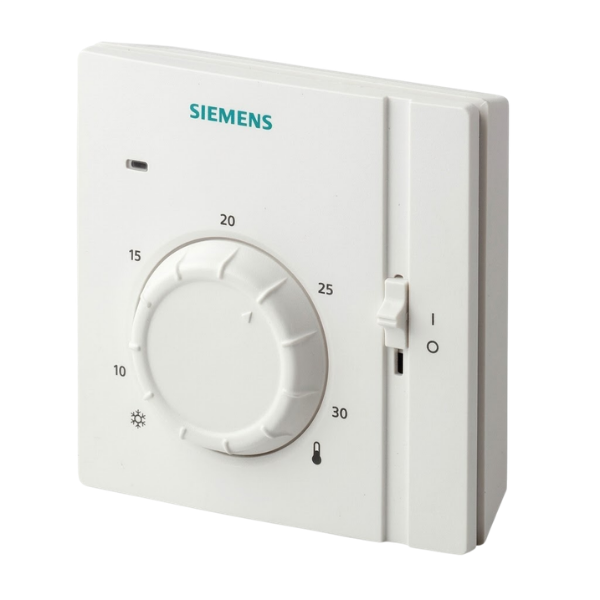 SIEMENS RAA31.16 Oda Termostatı