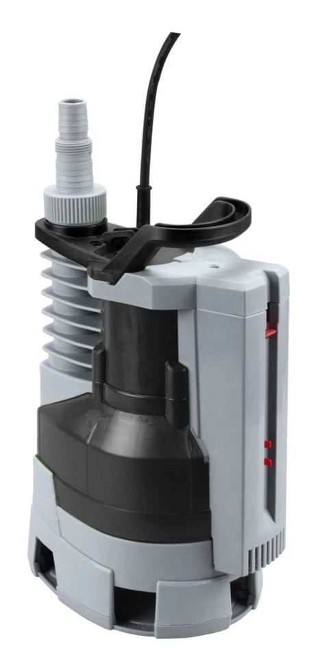 İMPO Q750B122 Gizli Flatörlü Drenaj Pompası 750W