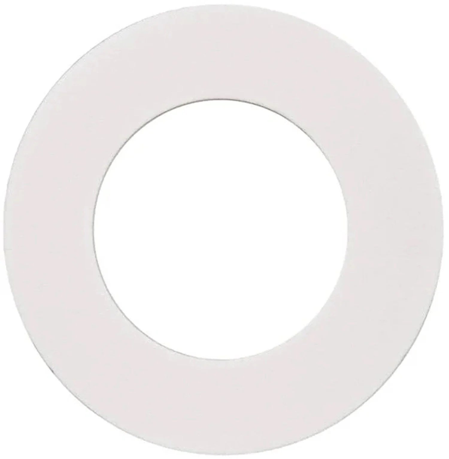 Teflon фланцов уплътнител 3mm DN125 | ORFA Индустриал
