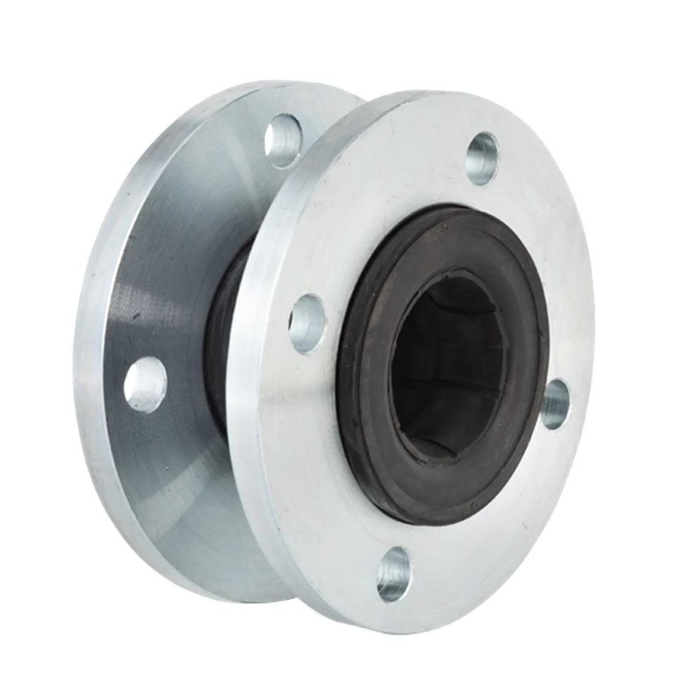 AYVAZ LKG-10 Vibration Absorber Rubber Compensator DN200