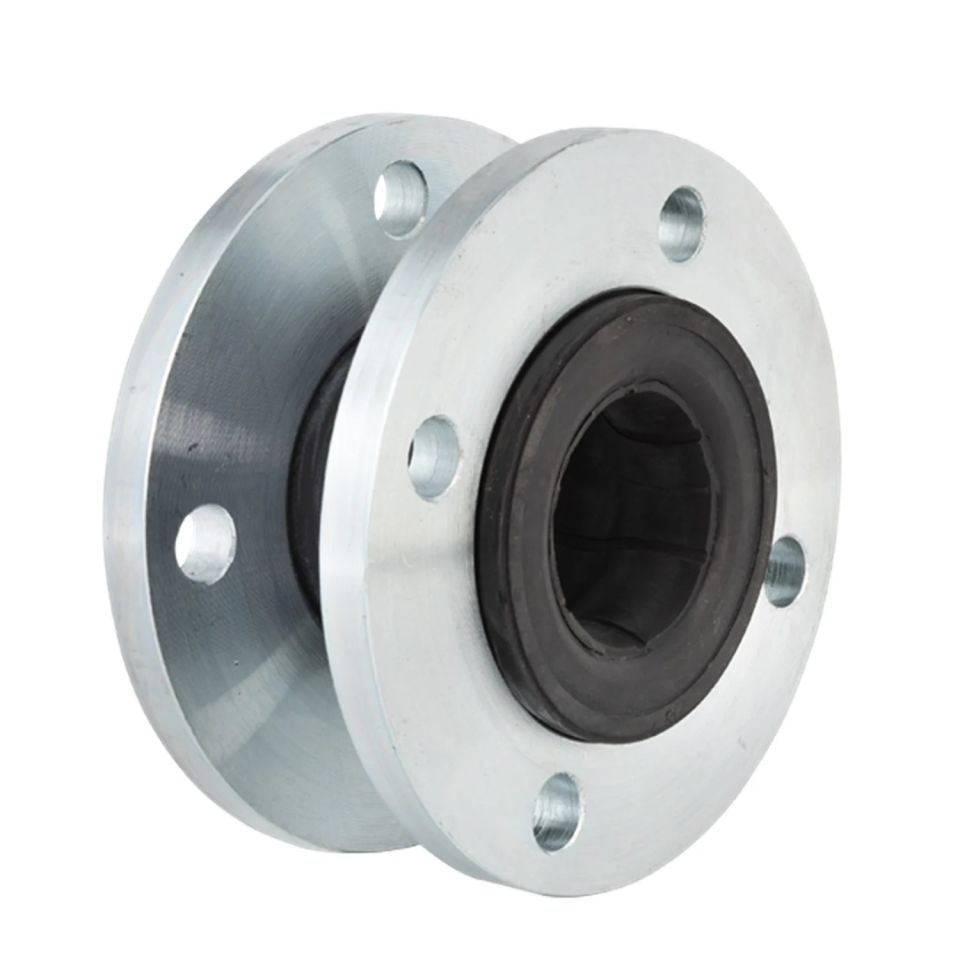 AYVAZ LKG-10 Vibration Absorber Rubber Compensator DN300