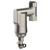 Vira Smarttrap Vertical Type Gear Sediment and Dirt Separator 1''