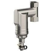 Vira Smarttrap Vertical Type Gear Sediment and Dirt Separator 1''