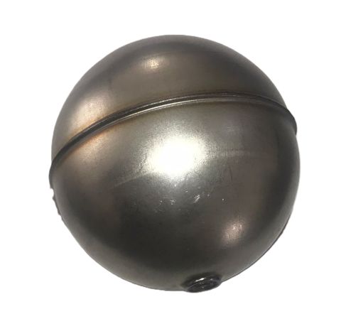 AYVAZ Kondenstop Şamandırası Ø62mm AISI 316