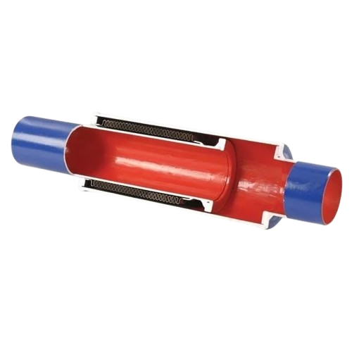 AYVAZ DBKK-90 Dıştan Basınçlı Kompansatör DN25