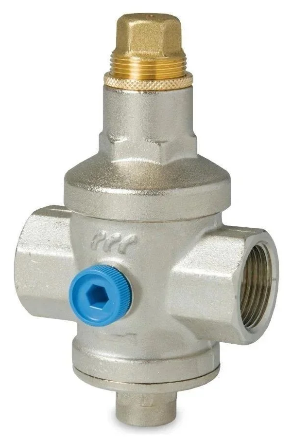 FARG 504 Basınç Düşürücü Vana Manometresiz 1 1/4''