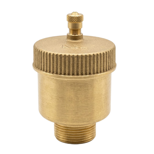 WATTS SOL15/N 0248415 Otomatik Hava Purjörü 1/2''