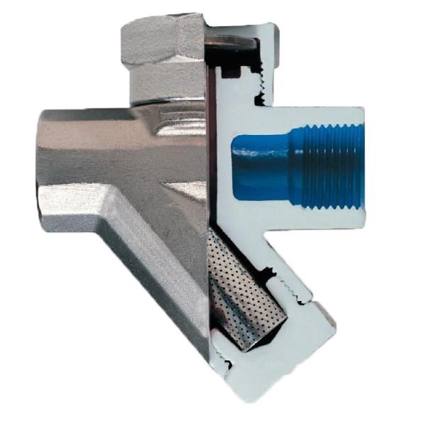 AYVAZ TDK-71 Thermodynamic Steam Trap 1/2'' PN40