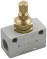 AIGNEP 8850 Hat Tipi Hız Ayar Valfi  1/2''