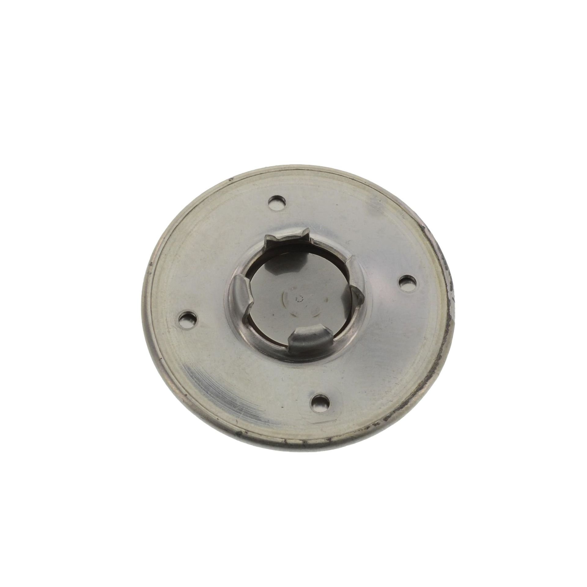 Thermostatic capsule for Ayvaz steam traps