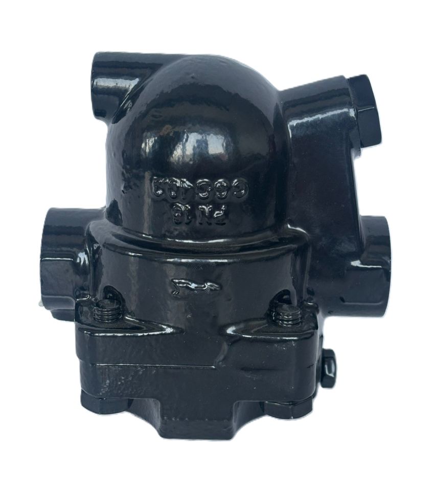 Ayvaz SFK-40D Serbest Şamandıralı Kondenstop 1/2'' PN16