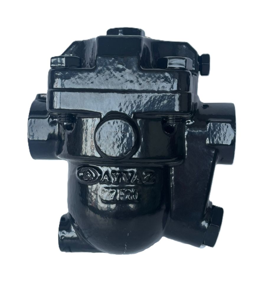 Ayvaz SFK-40D Serbest Şamandıralı Kondenstop 3/4'' PN16