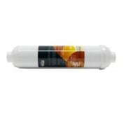 ATLAS FILTRI 12'' Inline GAC Water Treatment Filter
