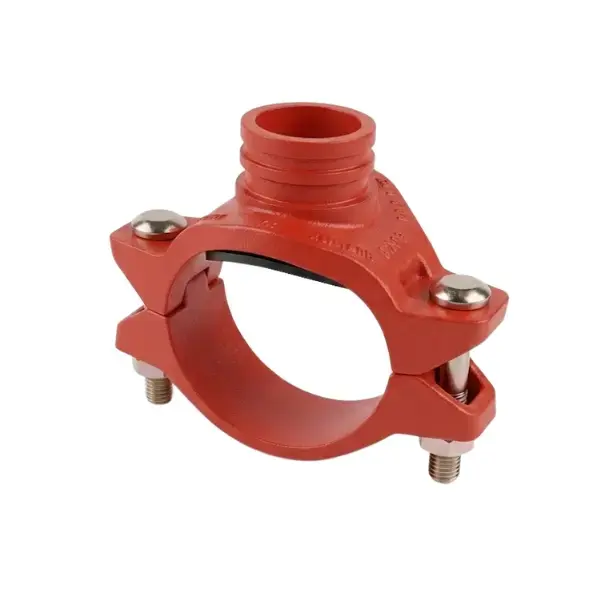 100TONG YMT-301 Yivli Mekanik Te 4'' X 3''
