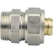 Rakor Pex Bağlantı  1/2 X Ø17 X 2mm