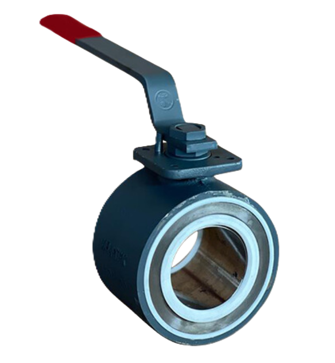 Küresel Vana Silobas Boşaltma vanası Dn100 Pn16 VALFTEK