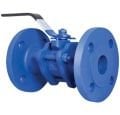 Ball Valve RG 3P DN40 PN16 from ORFA Industrial