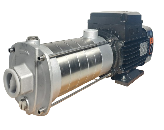 Leo ECHm4-60S Kademeli Paslanmaz Pompa 1.5 hp