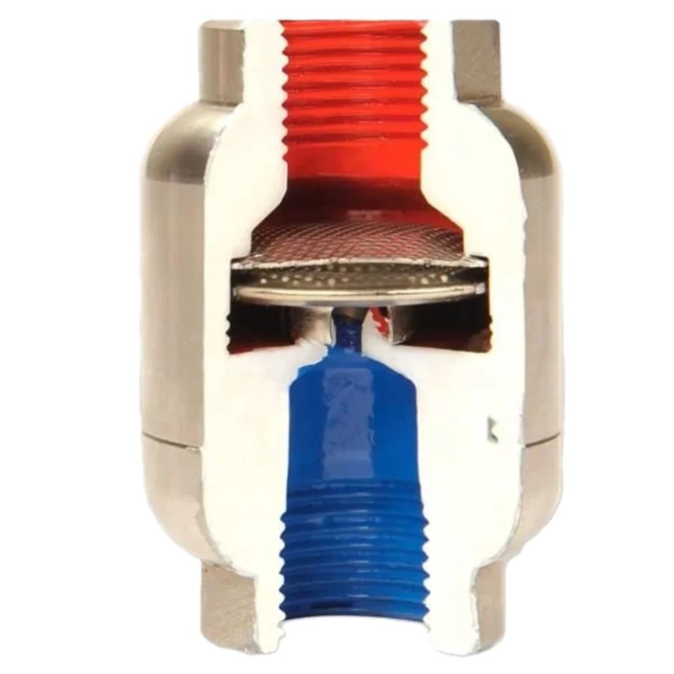 Ayvaz TKK-41 Termostatik Kondenstop 1/2'' PN40