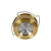 DUYAR Brass Disco Check Valve Dn15 Pn16