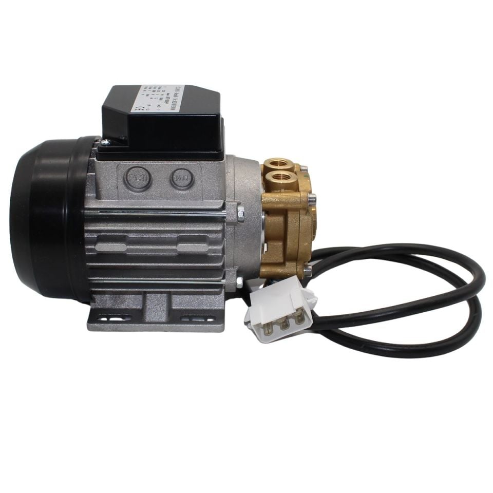 CEME MTP 600HP Periferik Pompa 0,6 HP 1/4'' 230V
