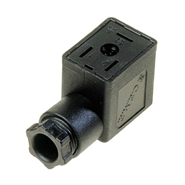 Ceme Bobin Soketi (Küçük)