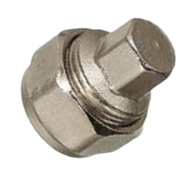 Körtapa Pex  16 X 1/2''