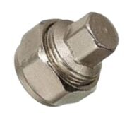 Körtapa Pex  16 X 1/2''