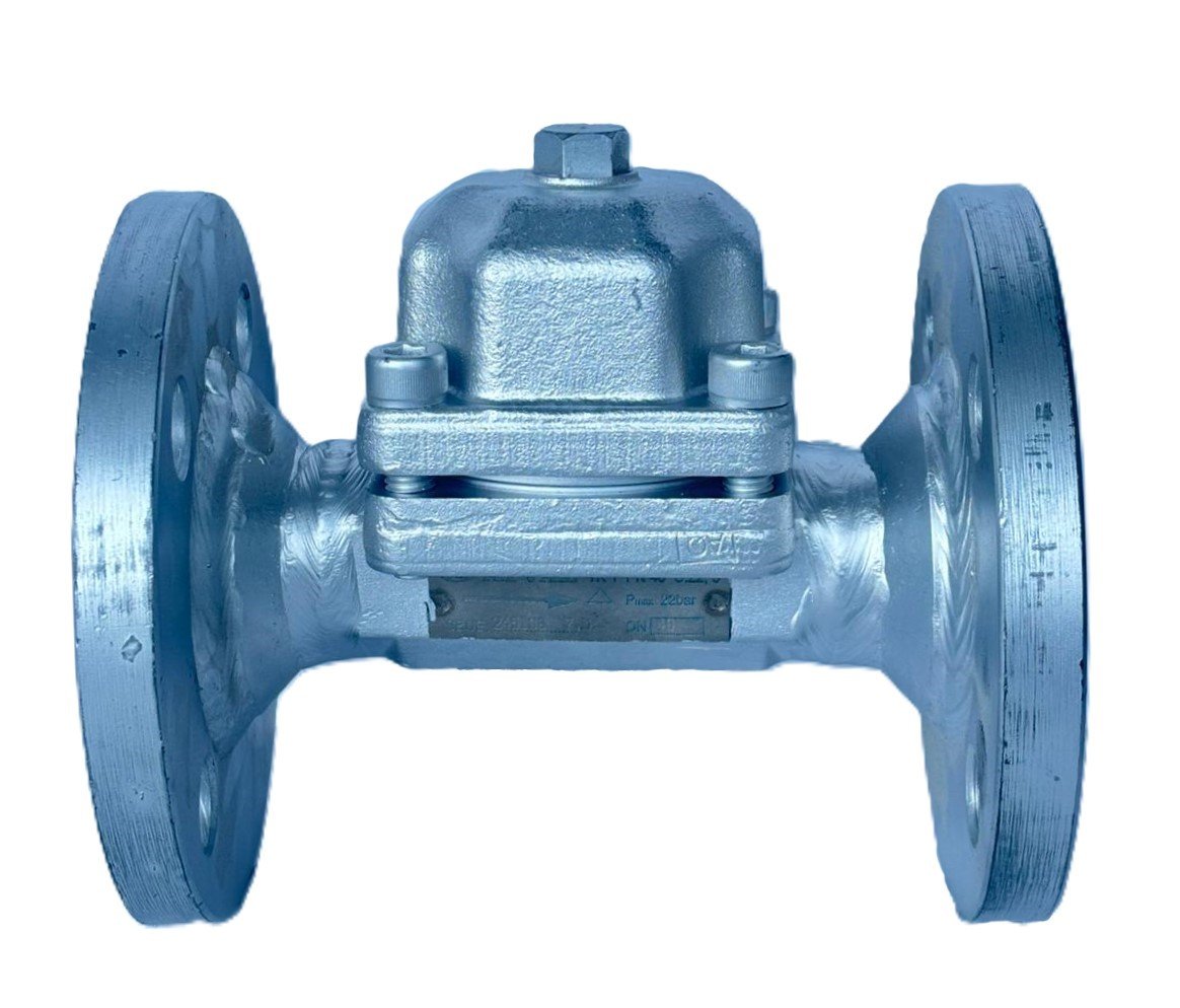 Ayvaz TK-1 Bimetalik Kondenstop PN40 DN32