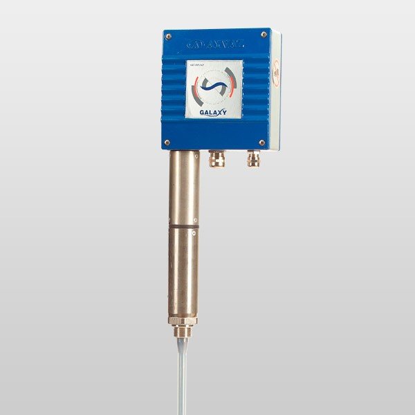 Ayvaz KP 01-F Galaxy Kapasitif Seviye Elektrodu