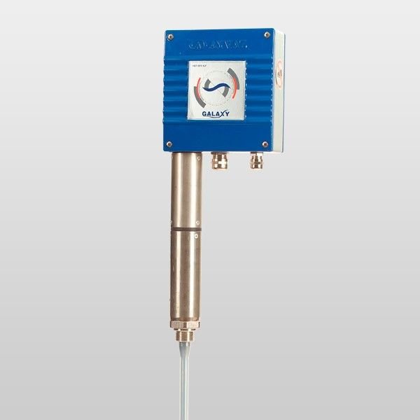 AYVAZ KP 01-F Galaxy Kapasitif Seviye Elektrodu