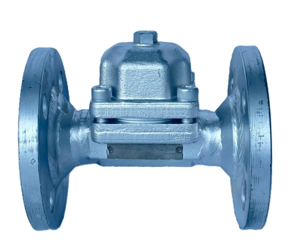 Ayvaz TK-1 Биметален уловител PN40 DN50