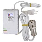 ITEK HSS 2000 EX-1 Exproof Gas Alarm Device and Sensor