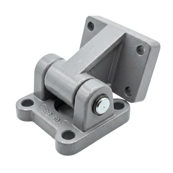 MAXTOR Eklem Yer Bağlantı Ø80mm