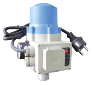 WINPO WNP 10-H Hidromat