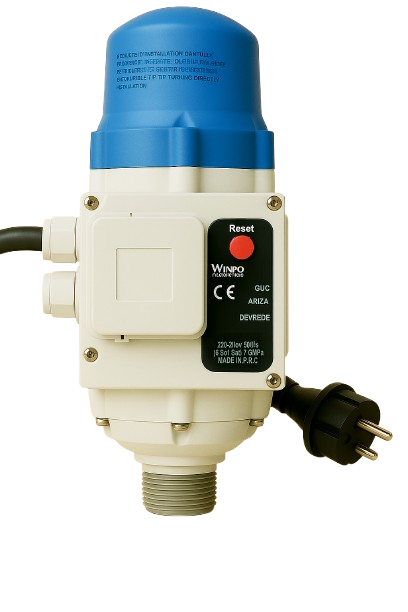 WİNPO Wnp 10-H Hidromat