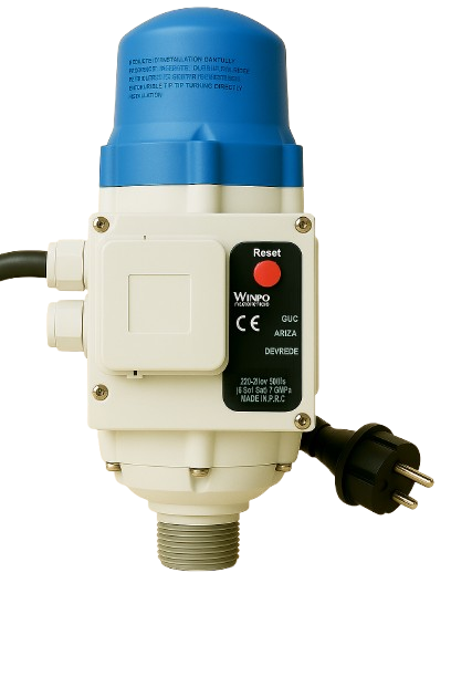 WINPO WNP 10-H Hidromat