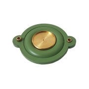 Ceme Solenoid Valf Diyaframı Viton 1 1/2''