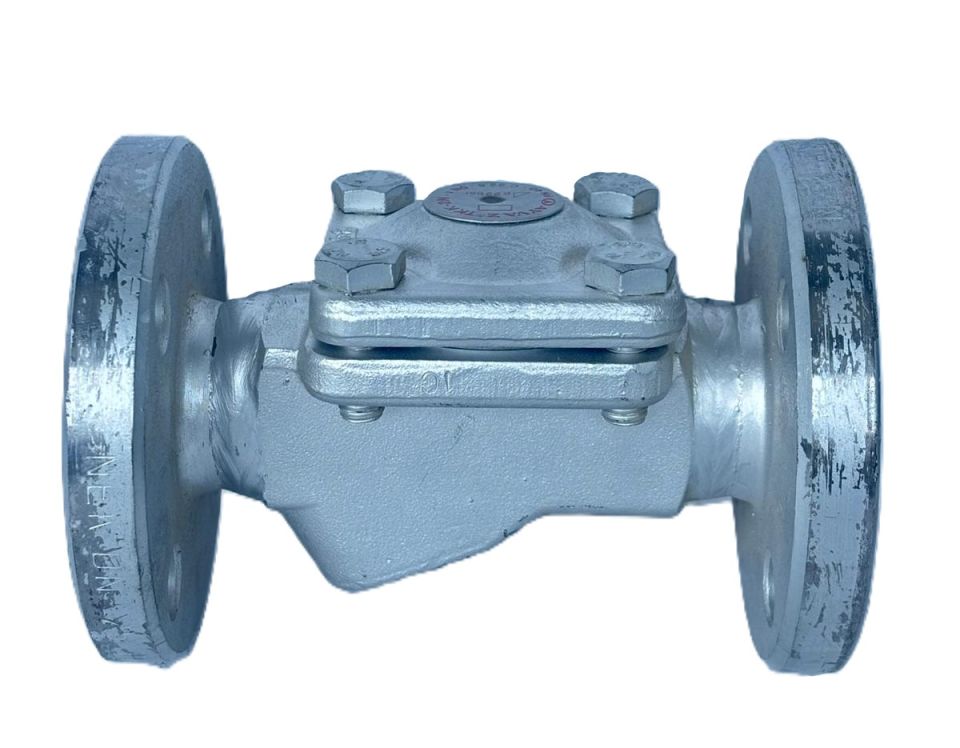 AYVAZ TKK-2N Termostatik Kondenstop PN40 DN20