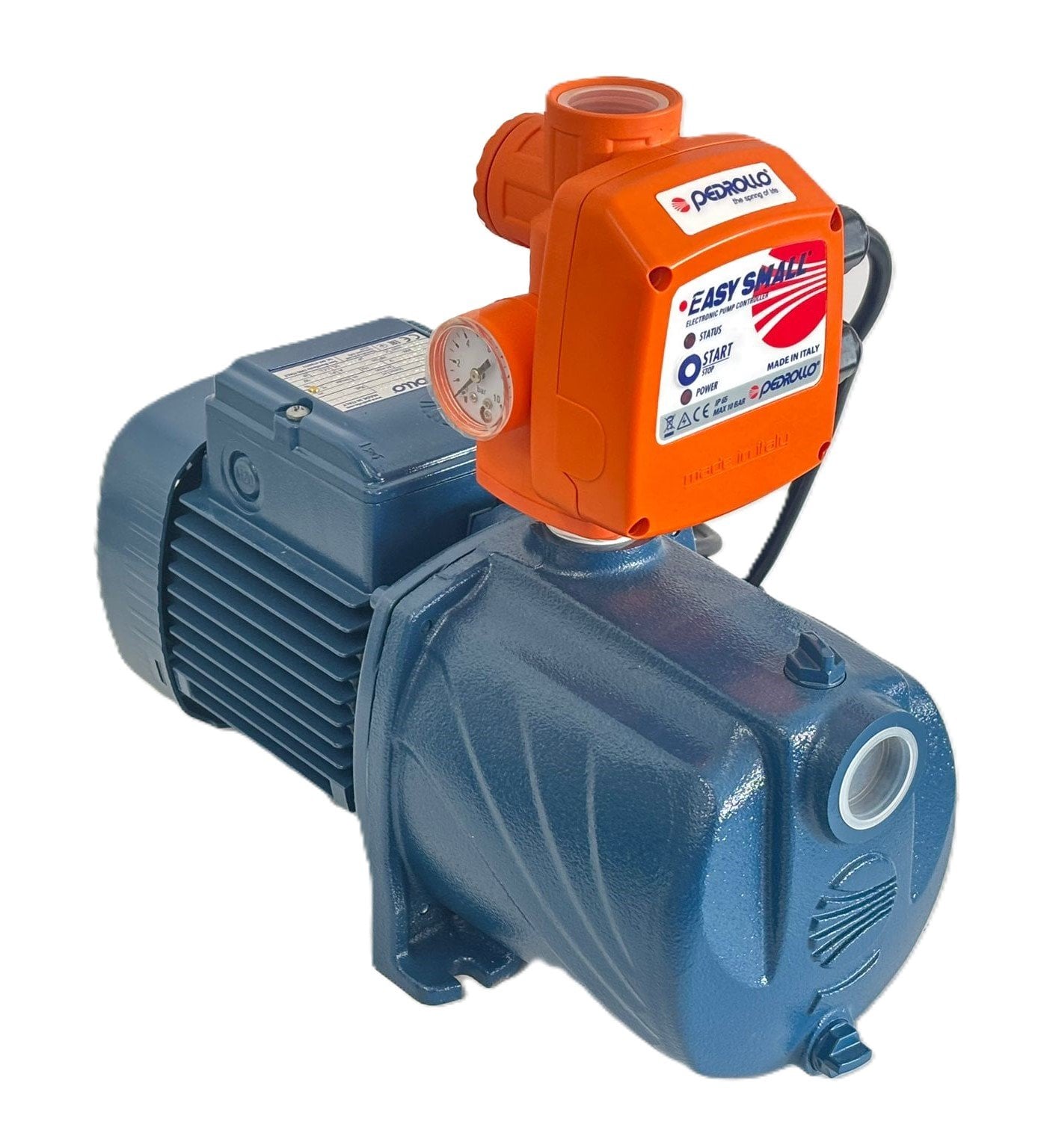 PEDROLLO 4CPm 100-C Jet Pompalı Hidrofor