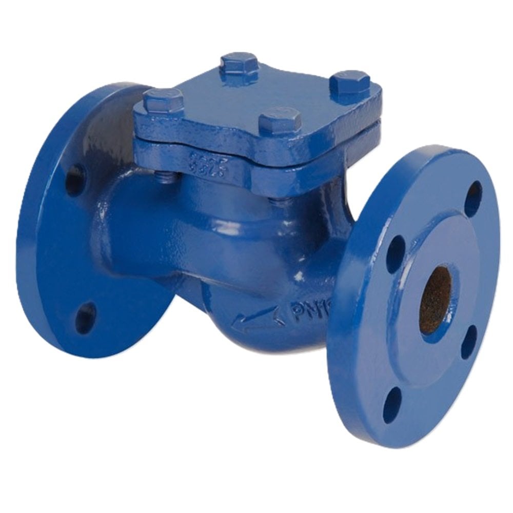 Ayvaz CLV-50 Flanged Lift Type Check Valve DN200 PN16