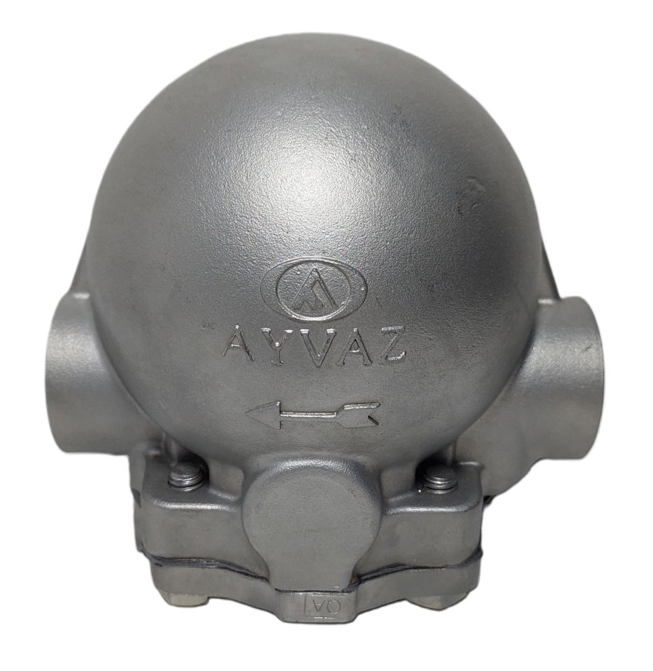 Ayvaz SK-61 Float Trap PN25 3/4''