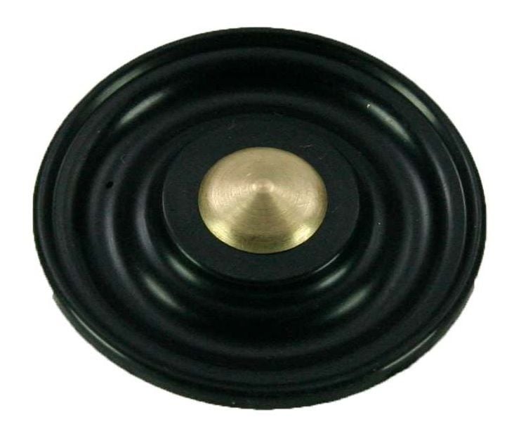 GEVAX Solenoid Valf Diyafram NBR Ø37 1/2''