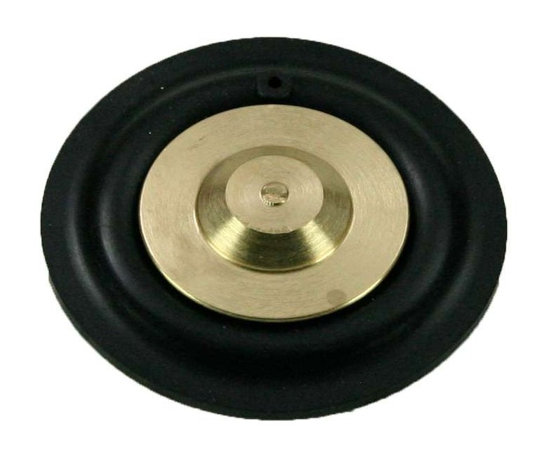 GEVAX Solenoid Valve Diaphragm NBR Ø37 1/2