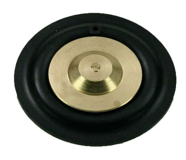 GEVAX Solenoid Valf Diyafram NBR Ø37 1/2''