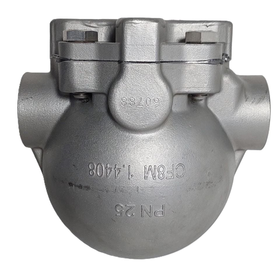 Ayvaz SK-61 Şamandıralı Kondenstop PN25 1''