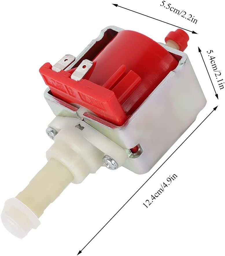 ULKA EP77 Solenoid Pompa 230V